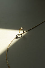 Three - Stone Mini - Meili Fine Jewelry