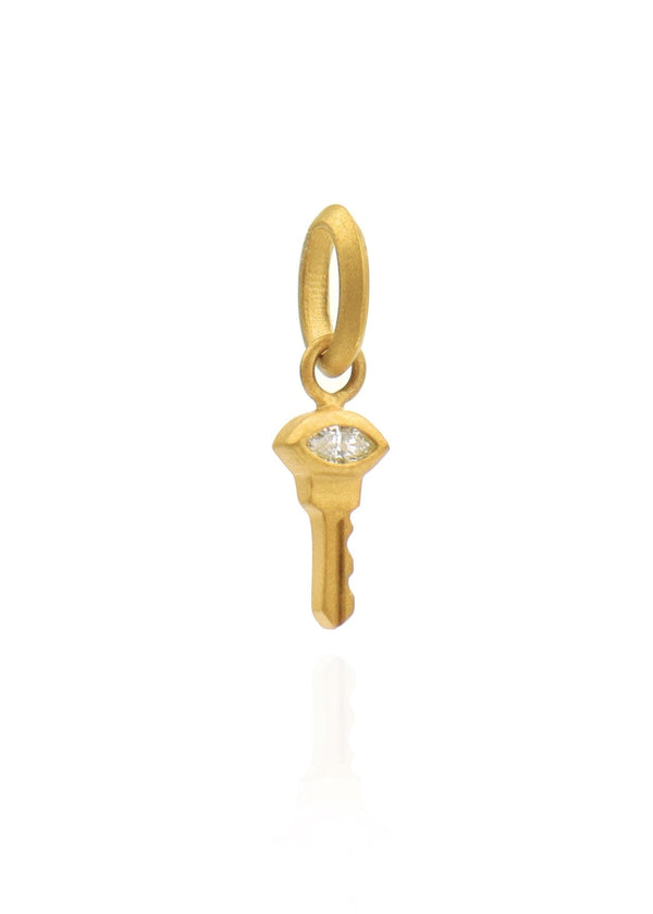 Mar-Key Emblem - Meili Fine Jewelry